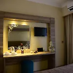 Banu Luxury Hotel