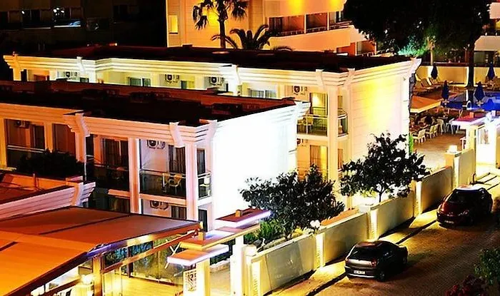 מלון Banu Luxury מרמריס