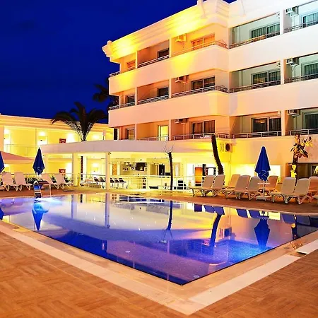 Banu Luxury מרמריס