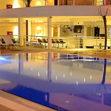 Banu Luxury Мармарис