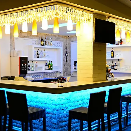 Banu Luxury 3* Мармарис