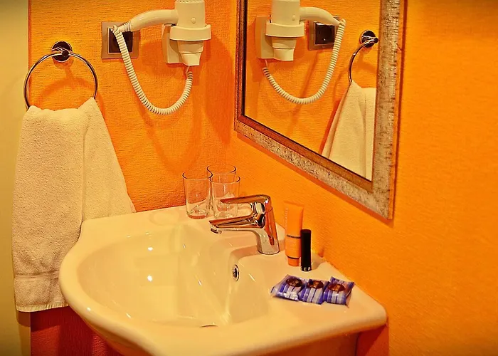 Отель Banu Luxury