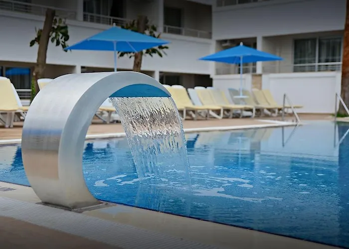 Отель Banu Luxury