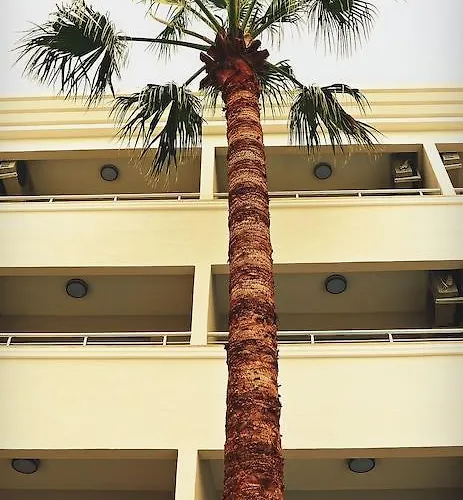 Banu Luxury Отель Мармарис