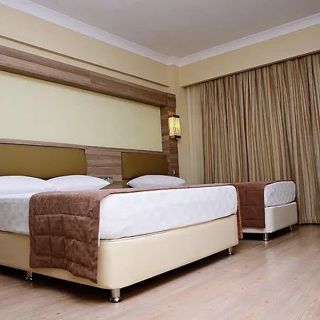 Hotel Banu Luxury