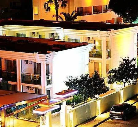 Otel Banu Luxury Marmaris