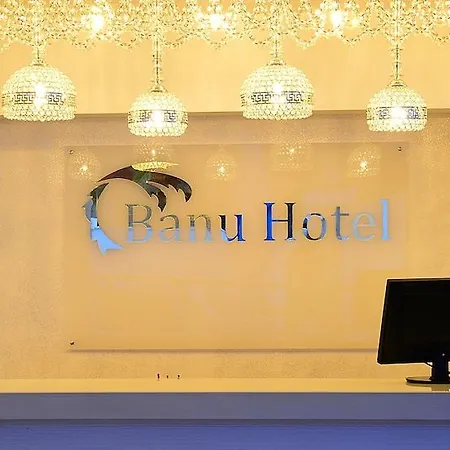 Banu Luxury Otel