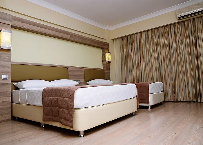 Ξενοδοχείο Banu Luxury