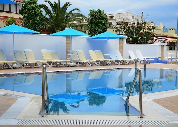 Banu Luxury Ξενοδοχείο