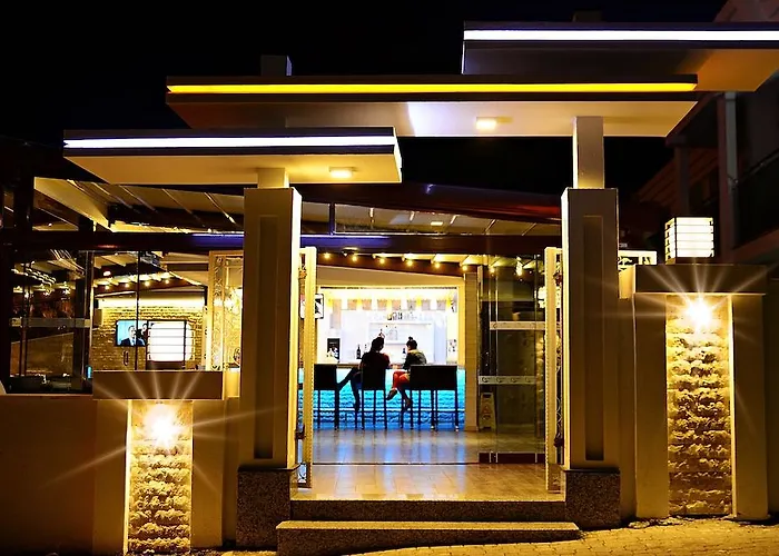 Banu Luxury Ξενοδοχείο