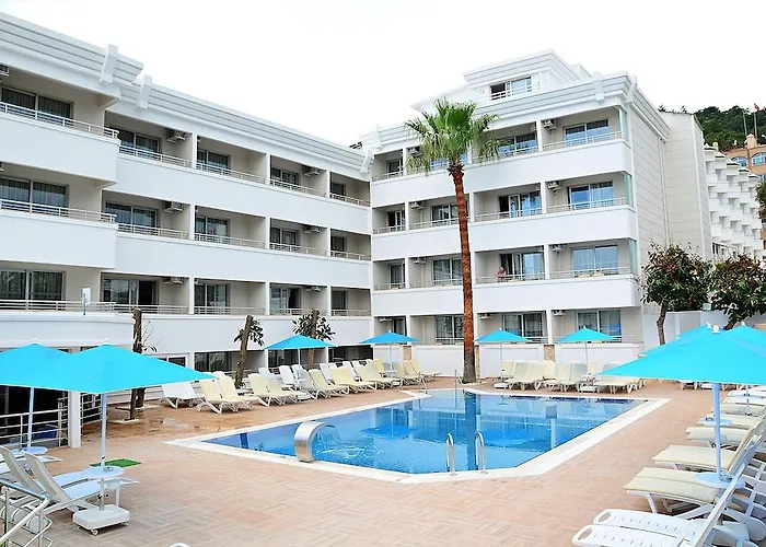 Banu Luxury Ξενοδοχείο