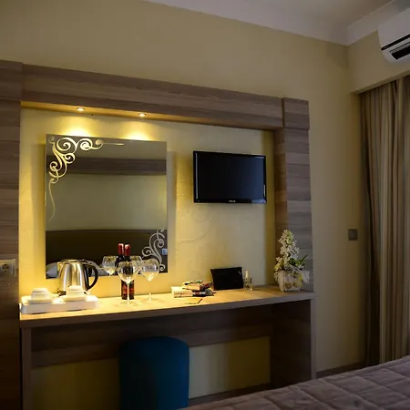 Banu Luxury فندق