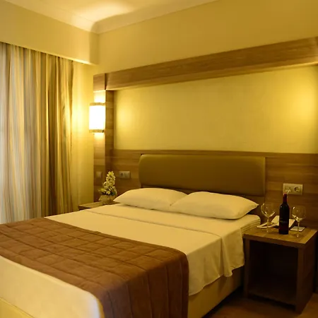فندق Banu Luxury
