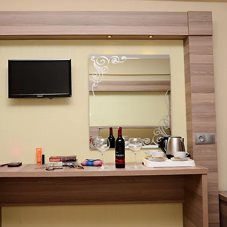 Banu Luxury فندق مرمريس
