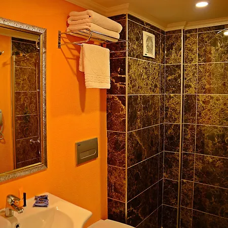 فندق Banu Luxury