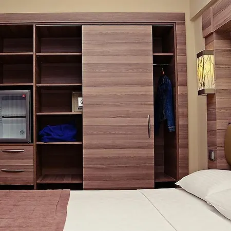 فندق Banu Luxury مرمريس