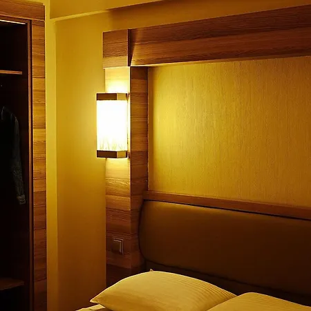 فندق Banu Luxury