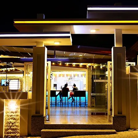 Banu Luxury فندق