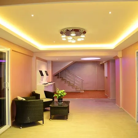 فندق Banu Luxury