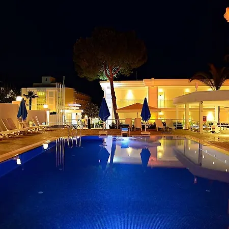 Banu Luxury مرمريس