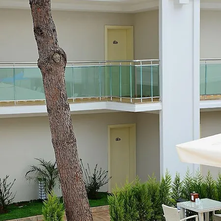 Banu Luxury مرمريس