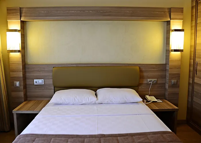 Banu Luxury Marmaris