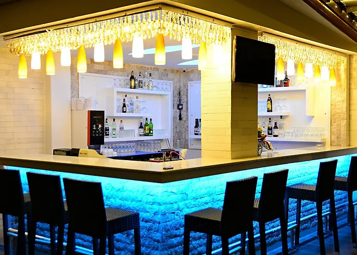 Banu Luxury 3* Marmaris